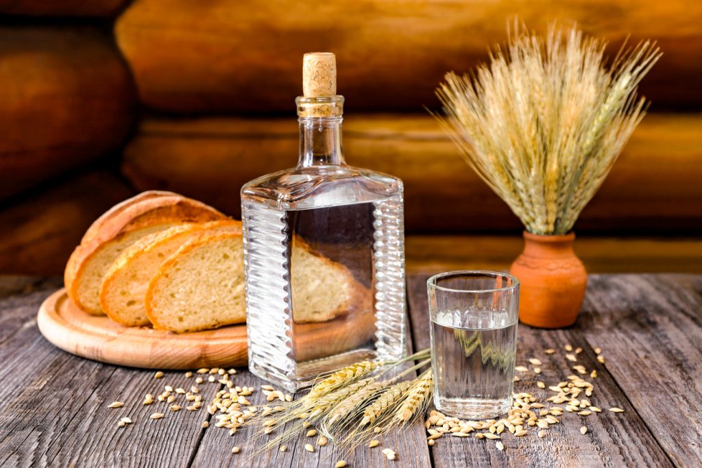 نوشیدنی