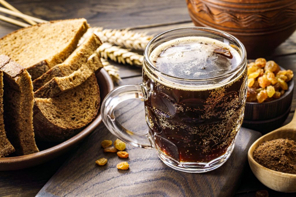 نوشیدنی کواس
