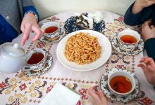 مهمان‌نوازی